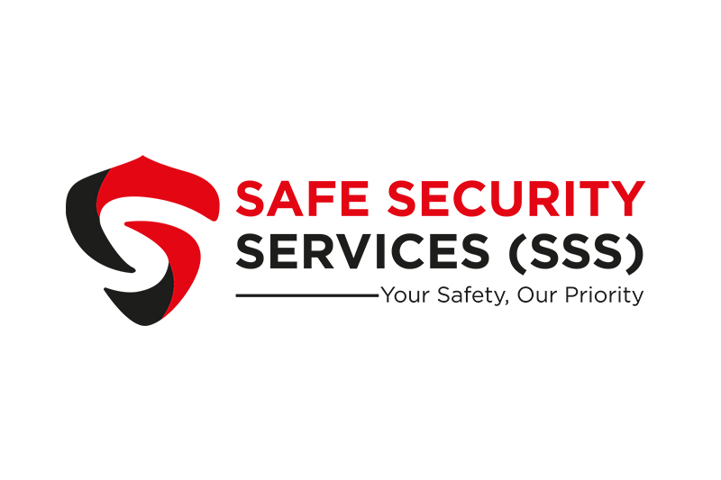 Safe Security Services unveils its brand-new Logo!