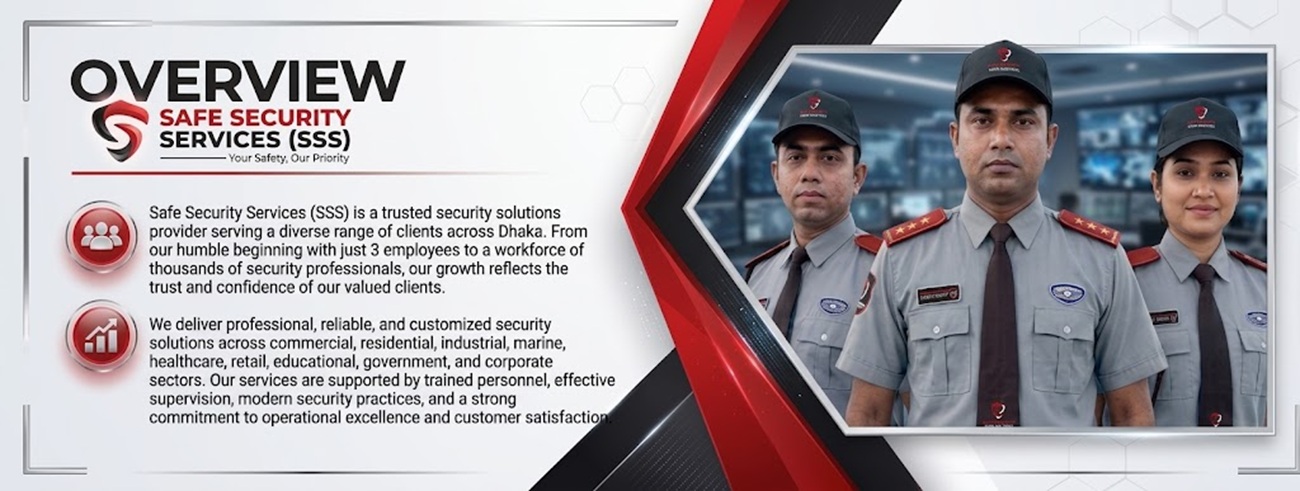 Company Overview