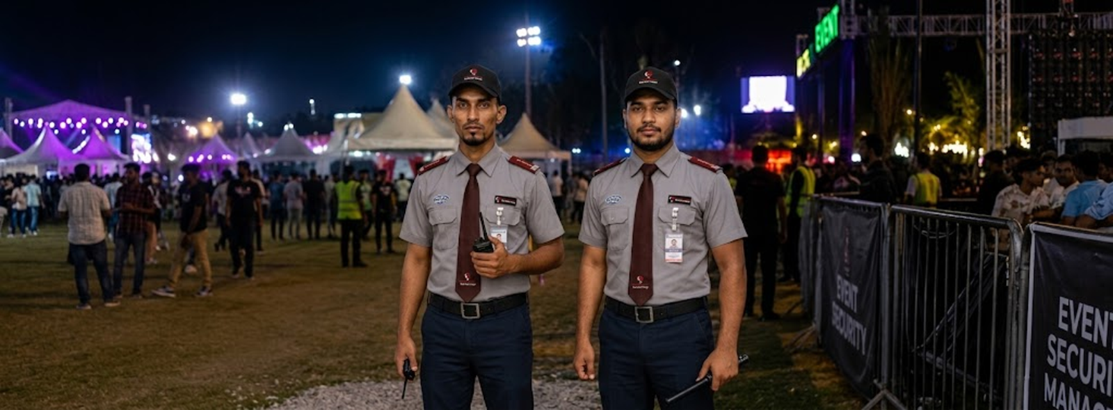 Event Security Services