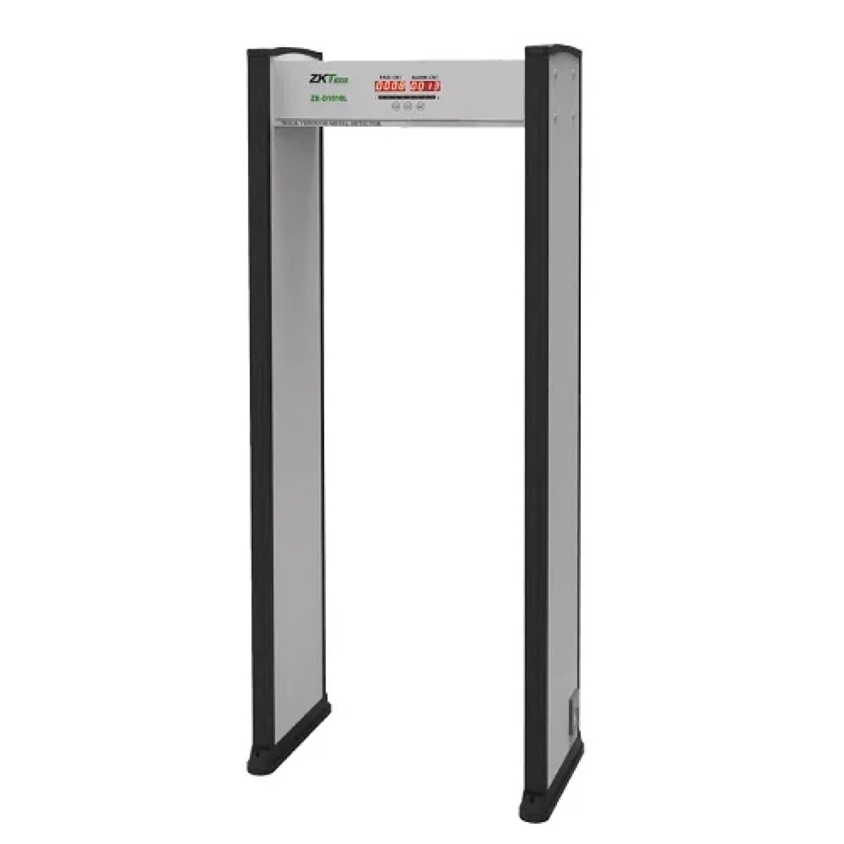 Walk Through Metal Detector