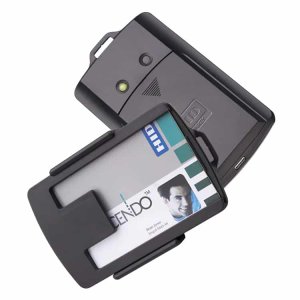 Contactless Smart Card Reader (13.56 MHz / MIFARE DESFire)