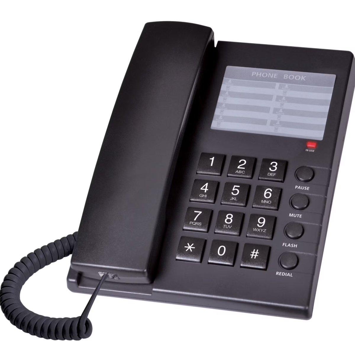 Analog Telephone