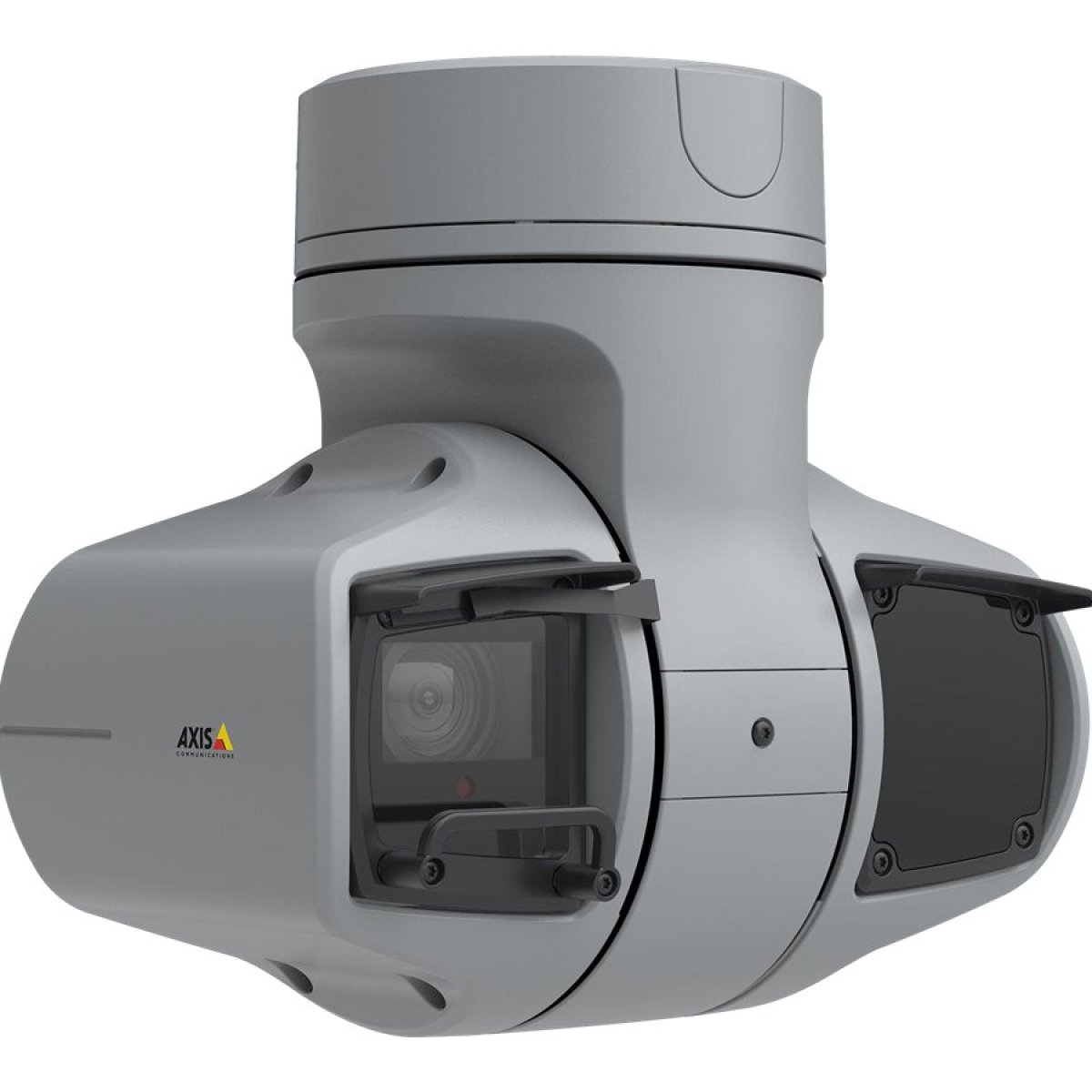 PTZ Camera (Pole mounted)
