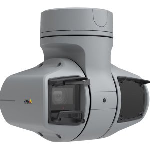 PTZ Camera (Pole mounted)