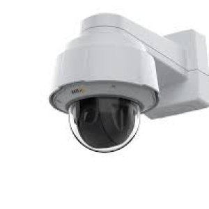 PTZ Camera (Corner mounted)