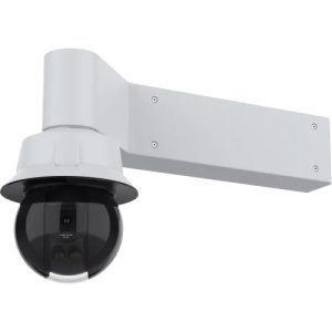 PTZ Camera (Corner mounted)