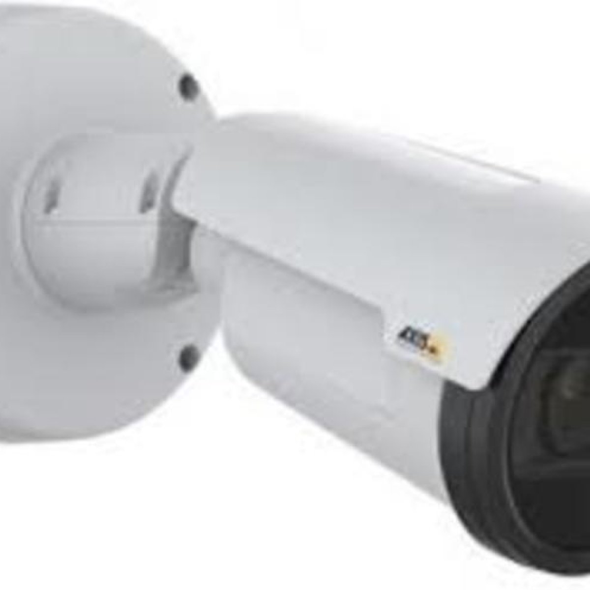 Bullet Camera (Fixed IR)
