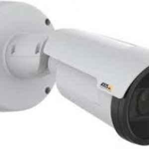 Bullet Camera (Fixed IR)