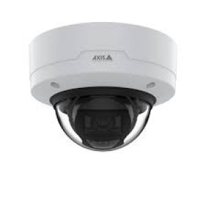 Dome Camera (Fixed)
