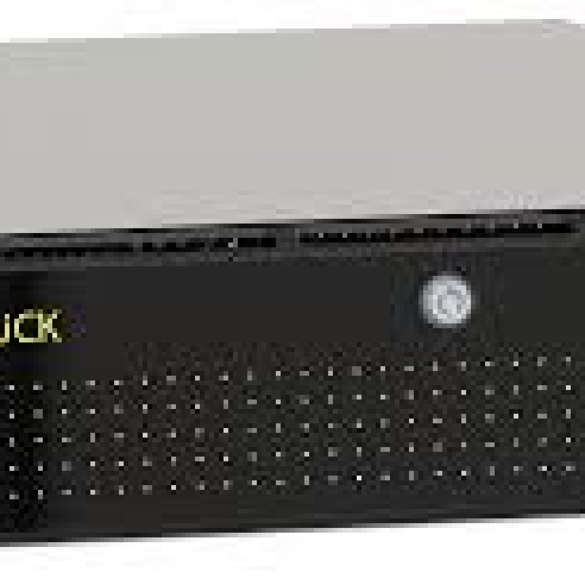 NVR / VMS Server