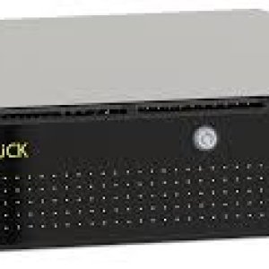 NVR / VMS Server