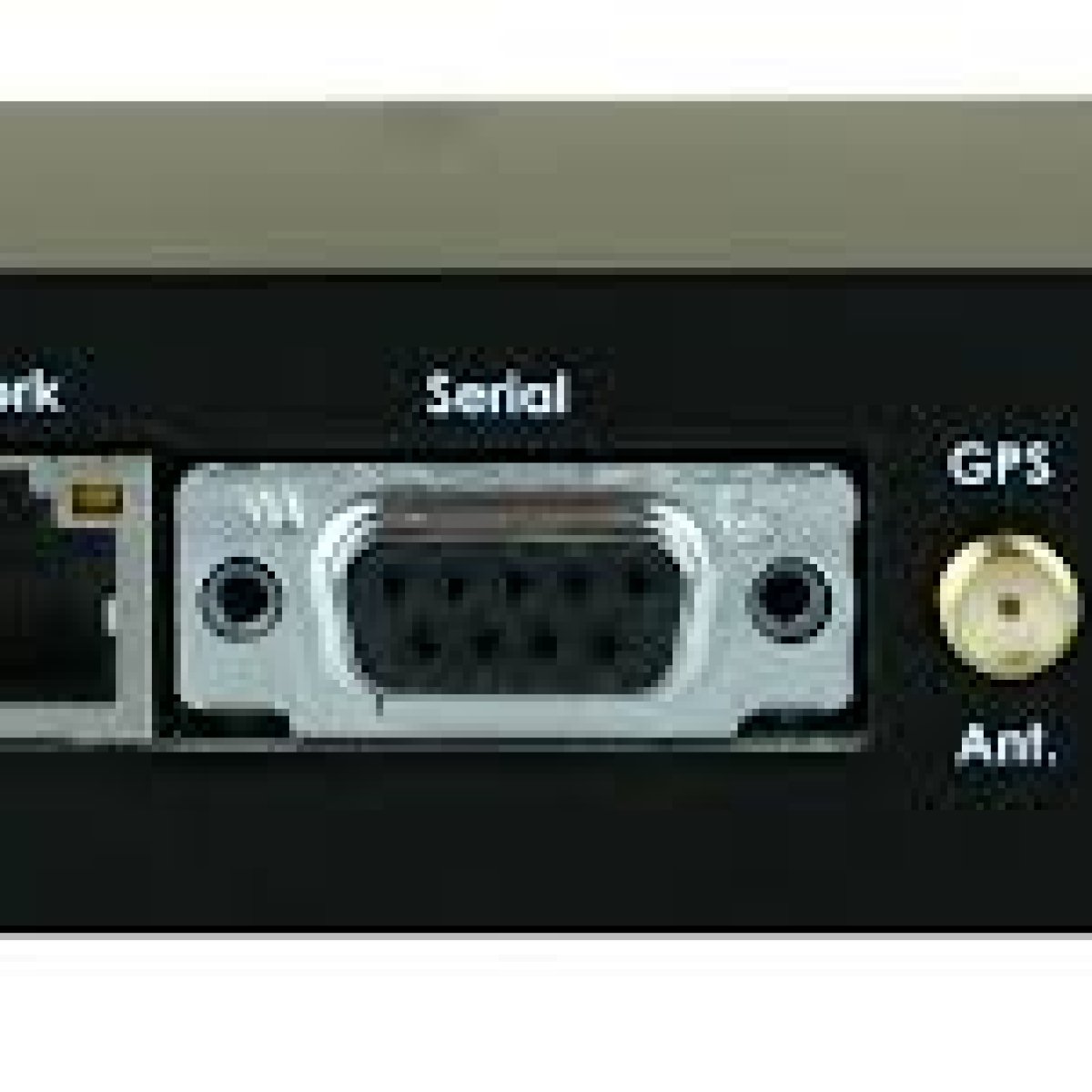 Secure NTP Time Server