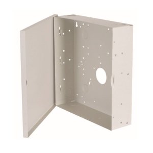 Control Panel Enclosure