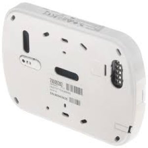 Duress Alarm Keypad