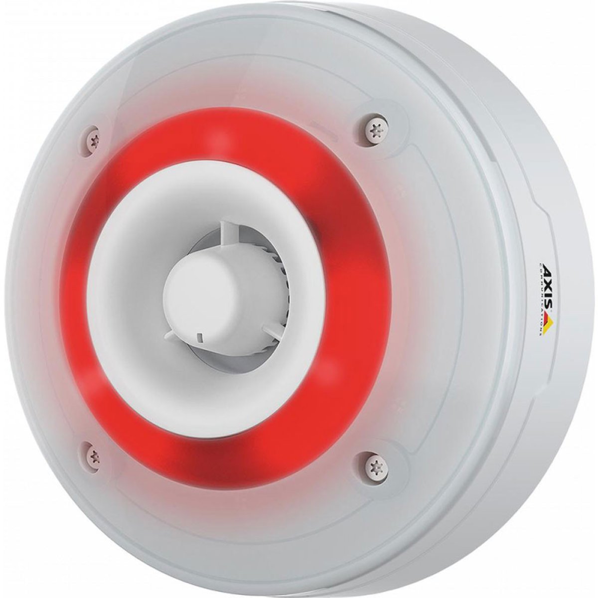 Visual Alarm Indicator (LED Beacon) D4100-E Network Strobe