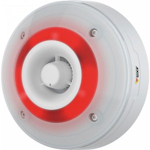 Visual Alarm Indicator (LED Beacon) D4100-E Network Strobe
