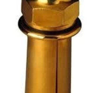 Multi-Purpose Variable Jet / Spray / Fog Fire Hose Nozzle (1.5" / 2.5")