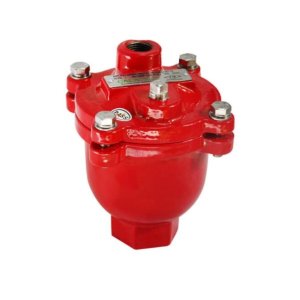 Automatic Air Release Valve (Threaded/Flanged, Single/Double Chamber)