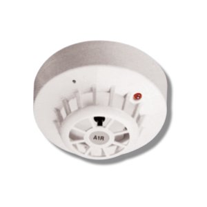 Intelligent Addressable Rate-of-Rise and Fixed Temperature Heat Detector