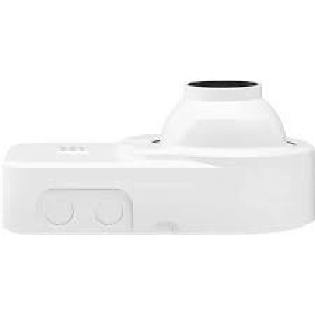 Intelligent Addressable Long-Range Projected Optical Beam Smoke Detector