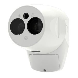 Intelligent Addressable Long-Range Projected Optical Beam Smoke Detector