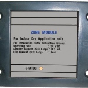 Conventional Zone Monitor Module