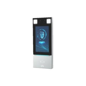 Face Recognition Access System