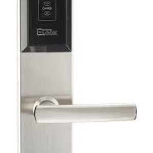 Biometric Door Lock System