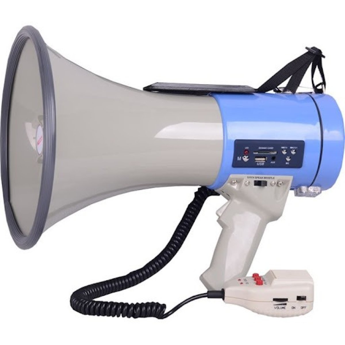 Megaphone / Loudspeaker