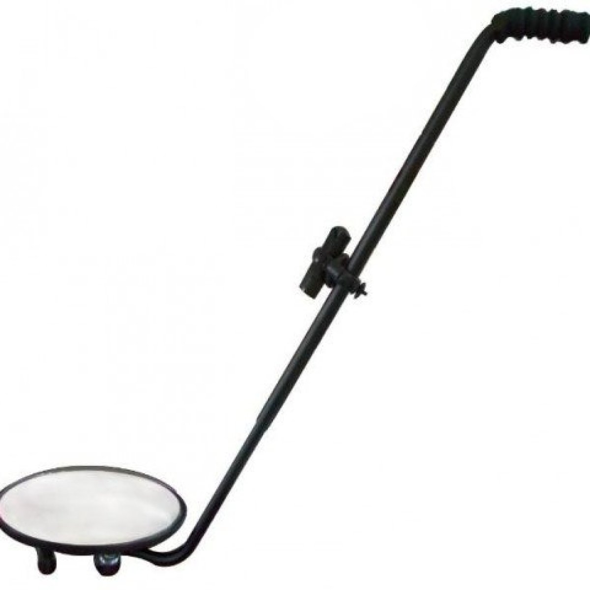 Car Search Mirror LED Flashlight