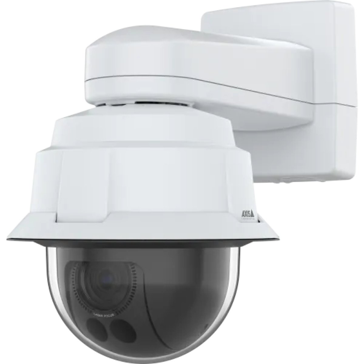 PTZ Camera (Corner mounted)