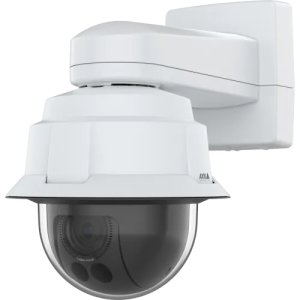 PTZ Camera (Corner mounted)