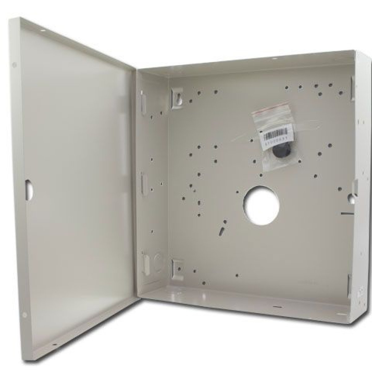 Control Panel Enclosure