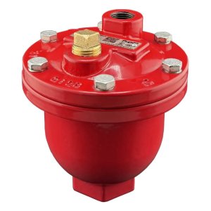 Automatic Air Release Valve (Threaded/Flanged, Single/Double Chamber)