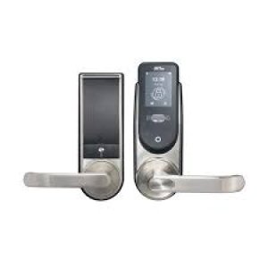 Biometric Door Lock System