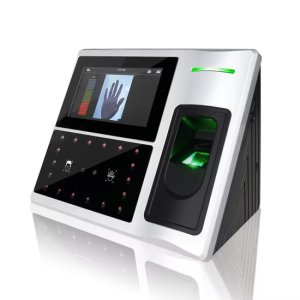 Palm Recognition Device