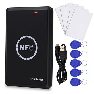 RFID Card Reader