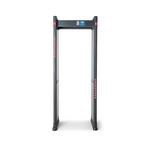 Walk Through Metal Detector